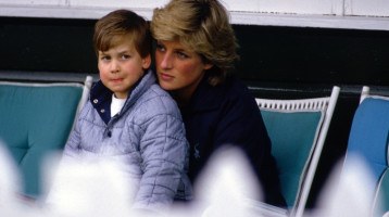 Ezt kérte Diana a halála előtt Vilmostól: a herceg nem biztos, hogy teljesíteni tudja majd anyja kívánságát