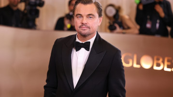Leonardo DiCaprio üres kézzel távozott a Golden Globe-ról: egy ifjú trónkövetelő utasította maga mögé a világsztárt