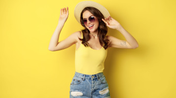 Ez az 5 trend megy a kukába idén nyáron – Te szeretnéd még hordani őket?