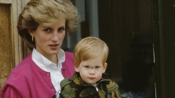 Döbbenetes terve volt Dianának Harry jövőjével: ezt szánta kisebbik fiának a hercegné