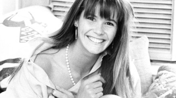 Ő volt a 80-as évek legszebb modellje: 62 esztendősen fehérneműben mutatta meg alakját, leesik az állad, ha meglátod