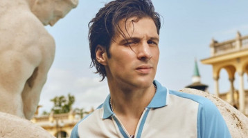 Ember Márk kihúzta a gyufát a legendás magyar filmrendezőnél, aki megalázó gúnynevet aggatott a fiatal színészre