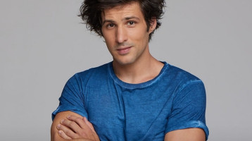 Ember Márk kihúzta a gyufát a legendás magyar filmrendezőnél, aki megalázó gúnynevet aggatott a fiatal színészre