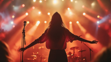 Sminkmentes felvételeken mutatta meg magát a világ legsikeresebb énekesnője: igazából így néz ki a mindennapokban