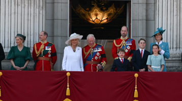 Hatalmas örömhírt közölt a palota: érzik az új királyi bébi