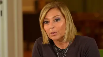 Erős Antóniát az öltözőjében leptek meg, elakadt a szava a gyönyörű 56 éves műsorvezetőnek Erős Antóniát az öltözőjében leptek meg, elakadt a szava a gyönyörű 56 éves műsorvezetőnek