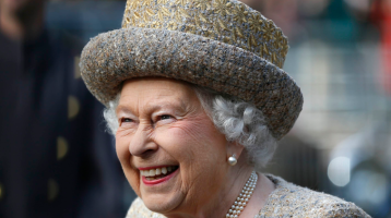 Ez a népszerű popsláger volt Erzsébet kedvenc dala: a néhai uralkodó mindig táncolni kezdett, ha meghallotta 