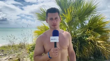 „Ez egy elfojtott trauma volt” – megrázó részleteket árult el az Exatlon kulisszái mögül Nagy Benedek