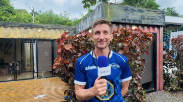 „Sokkal nehezebb, mint gondoltam” – Koplányi Gábor elárulta, milyen valójában az Exatlon Hungary „Sokkal nehezebb, mint gondoltam” – Koplányi Gábor elárulta, milyen valójában az Exatlon Hungary