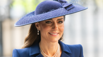 Ezt a furcsa reggelit eszi minden nap Katalin hercegné: finom, laktató, mégsem hizlalja