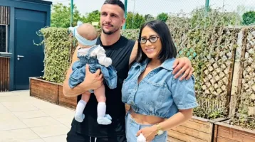 Megyeri Csilláék már a második babát tervezik: Alessia teljesen megváltoztatta az életüket - Videó