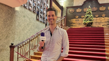 Kulisszatitkok Solti Ádámtól: Őszintén beszélt a munkáról és a magánéletről - Videó