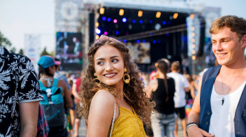 A fesztiválszezon legnagyobb meglepetése: visszatért egy elfeledett 2016-os trend