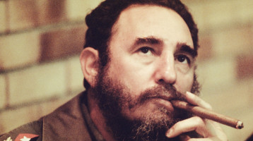 Fidel Castro bizarr megszállottsága az életébe is kerülhetett volna: kedvenc édessége miatt merényletet terveztek ellene