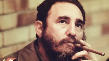 Fidel Castro bizarr megszállottsága az életébe is kerülhetett volna: kedvenc édessége miatt merényletet terveztek ellene