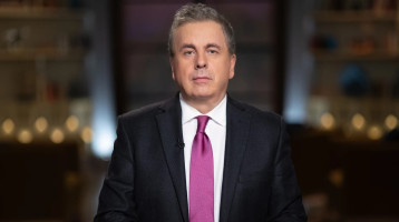 Halálosan megfenyegették Friderikusz Sándort: ilyen védelmet kapott a híresség, amikor nagy volt a veszély