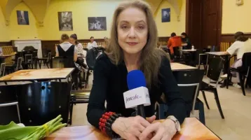 Für Anikó kimondta: „Szánalmas harcolni az öregedés ellen”