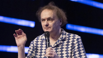 Nagyon megosztja az embereket Galla Miklós, sokszor a kommentelők is egymásnak esnek Nagyon megosztja az embereket Galla Miklós, sokszor a kommentelők is egymásnak esnek