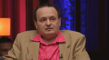 Kitört a kommentháború Galla Miklós miatt, megszólalt a humorista családja: "Tudjuk, soha nem volt teljesen százas, de ezt (is) szerettük benne"