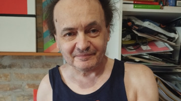 „Indoklás nincs. Pedig kötelességük lenne” – Galla Miklós újabb megrázó posztban tálalt ki a kórházi elutasításról