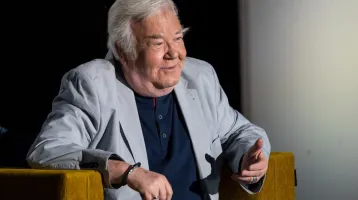 Gálvölgyi András Antonio Banderas-os vicce anno tarolt a Heti Hetesben