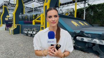 Gelencsér Timi szívszorító ügy mellé állt: hatalmas dilemmával küzd az Exatlon forgatásán - Videó