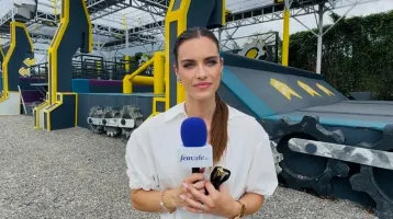 Gelencsér Timi szívszorító ügy mellé állt: hatalmas dilemmával küzd az Exatlon forgatásán - Videó