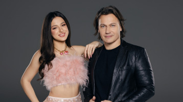 Hoppá: Liptai Claudia lánya ezekben a TV2-s műsorokban tűnhet fel hamarosan