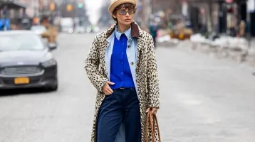 Visszatért a ’90-es évek divatja – ezek a darabok most minden nőn elképesztően jól állnak Visszatért a ’90-es évek divatja – ezek a darabok most minden nőn elképesztően jól állnak