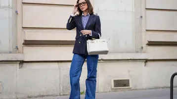 Újra divat ez a sokak által utált ruhadarab: bebizonyítjuk, hogy valójában nagyon menő, csak tudni kell hordani Újra divat ez a sokak által utált ruhadarab: bebizonyítjuk, hogy valójában nagyon menő, csak tudni kell hordani