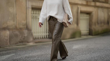 Ne keresd tovább: Ez lesz számodra a tökéletes nadrág az átmeneti időszakra, itthon is tele vannak vele az üzletek