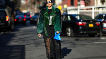 Újra divatba jött kedvenc nyári szoknyánk: 5 tipp, hogyan építsd be a téli ruhatáradba Újra divatba jött kedvenc nyári szoknyánk: 5 tipp, hogyan építsd be a téli ruhatáradba