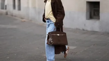 Viszlát kék farmer: Ez a nadrág a szezon slágerdarabja, szinte azonnal elkapkodják az üzletekből Viszlát kék farmer: Ez a nadrág a szezon slágerdarabja, szinte azonnal elkapkodják az üzletekből