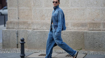 Ez a farmer lesz az idei tavasz slágerdarabja: egyszerre sikkes és kényelmes