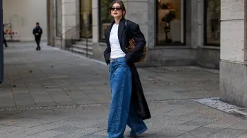 Unod a farmer-pulcsi kombót? 5 friss trend, amit idén ősszel ki kell próbálnod Unod a farmer-pulcsi kombót? 5 friss trend, amit idén ősszel ki kell próbálnod