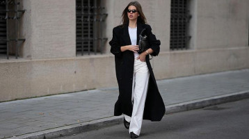 Hivatalosan is ez a szezon legjobb alapdarabja: írtó dögös és minden szettet feldob