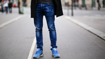 5 férfi sneakertrend, amivel idén tavasszal feldobhatod a pasid stílusát: kényelmes darabok 20 ezer forint alatt