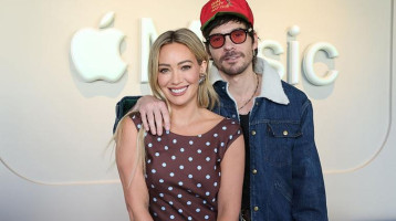 10 év után visszatért Hilary Duff - házassági félelmekről, családi drámáról és a poptrón visszahódításáról vallott
