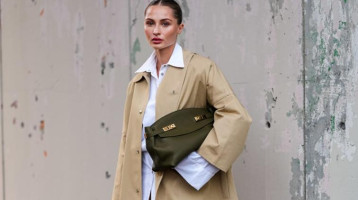 Erre a ruhadarabra vágyik most minden nő – ha így viseled, azonnal stíluskirálynő leszel