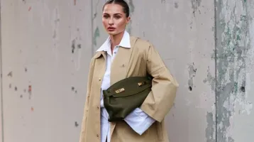 Erre a ruhadarabra vágyik most minden nő – ha így viseled, azonnal stíluskirálynő leszel