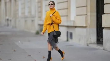 Újra divatba jött a 2000-es évek legbizarabb trendje: most ezerszer menőbb, mint valaha Újra divatba jött a 2000-es évek legbizarabb trendje: most ezerszer menőbb, mint valaha