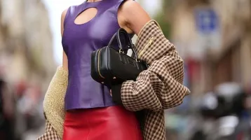 Ez az 5 színkombináció, amit minden stílusos nő viselni fog 2026-ban - meglepőbbek, mint gondolnád Ez az 5 színkombináció, amit minden stílusos nő viselni fog 2026-ban - meglepőbbek, mint gondolnád