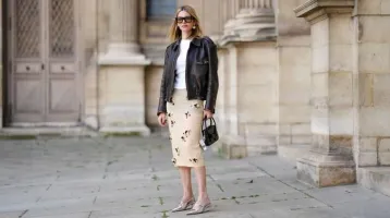 Maxi szoknya helyett: Ezt a darabot fogja hordani minden nő idén tavasszal, bőrdzsekivel is jól mutat Maxi szoknya helyett: Ezt a darabot fogja hordani minden nő idén tavasszal, bőrdzsekivel is jól mutat