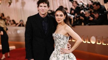 Minden szem rájuk szegeződött: Ők voltak a Golden Globe-gála legédesebb sztárpárjai - Fotók