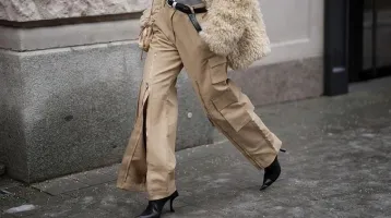 Ha csak bézst és feketét hordasz, ezt az 5 színt imádni fogod 2026-ban