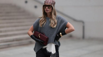 Minden nő ezt akarja majd viselni 2026 őszén: 5 kiegészítőtrend, ami tarolni fog