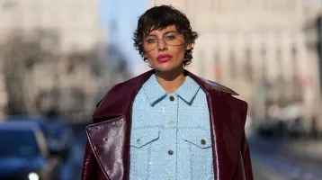 Ezek a színek váltják a piros rúzst ebben a szezonban - rendkívül tartósak és telt ajkakat varázsolnak