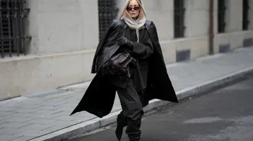 Visszatért a divatba gyerekkorunk legjobban utált kiegészítője: le sem lehet robbantani a nőkről Visszatért a divatba gyerekkorunk legjobban utált kiegészítője: le sem lehet robbantani a nőkről