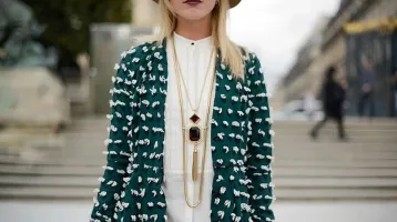 Ha csak egy kiegészítőt veszel idén tavasszal ez legyen az: luxus hatásúvá teszi a megjelenésed