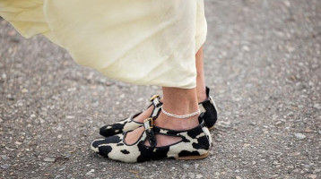 Csizma helyett: 7 tavaszi cipőtrend, amit mindenki viselni fog 2026-ban